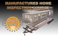 Manufactured Home Inspection Online Training & Certification