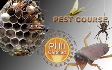 Structural Pest Inspection Online Training & Certification