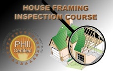 House Framing Online Training & Certification