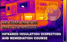 Thermal Inspection & Insulation Remediation Online Training & Certification