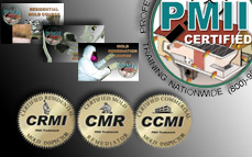 Mold Certification Course Package